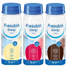 FRESUBIN PROTEIN ENERGY DRINK 200ML